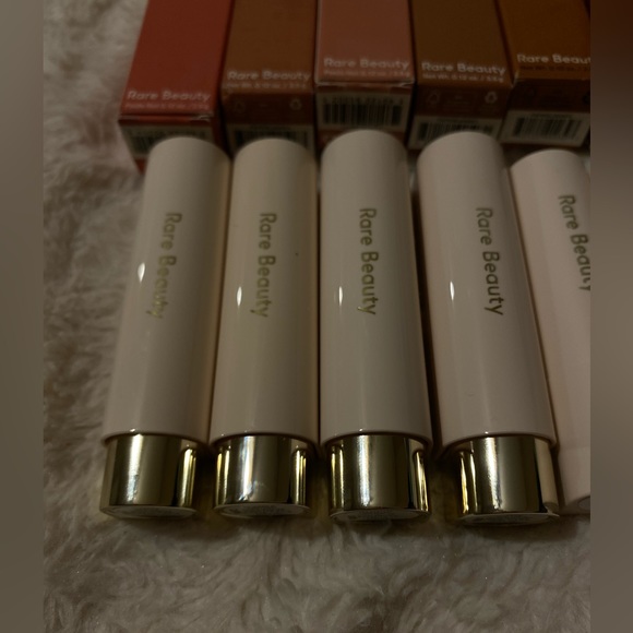 Rare beauty lipsticks!! All new feel free ask questions. Sold separately! - Picture 2 of 7